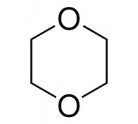 360481 1,4-Диоксан, ACS reagent, 99.0%, 500 мл (Sigma-Aldrich)