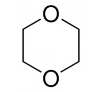 42510 1,4-Диоксан, хч, абсолютированый, H2O 0.01%, 99,5%, 250 мл (SIGMA-AL)