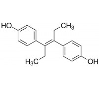 46207 діетілстільбестрол, VETRANAL®, аналітичний стандарт, 250 мг (Fluka)