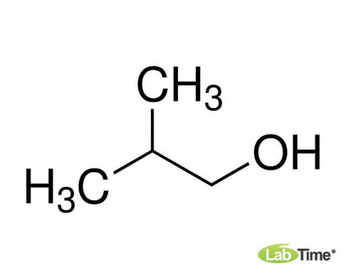 294829 Изобутиловый спирт (2-Methyl-1-propanol), б/в, 99,5%, 100 мл (Sigma-Aldrich)