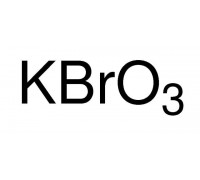 309087 Калий бромат, ACS reagent, 99.8%, 100 г (Sigma-Aldrich)