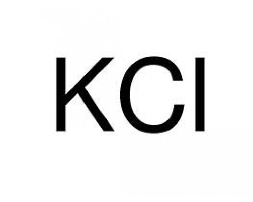 P3911 Калій хлористий, ACS, 99.0-100.5%, 500 г (Sigma-Aldrich)