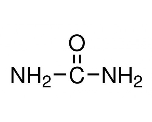 U5128 Карбамід, ACS reagent, 99.0-100.5%, 100 г (Sigma-Aldrich)