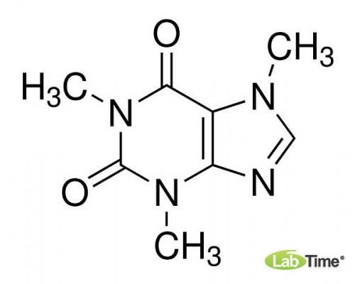 27602 Кофеин, б/в, Ph EUR, 250 г (Fluka)