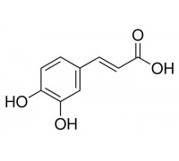 60018 Кофеинова кислота, матричная субстанция д/MALDI-MS, 99%, 1 г (Fluka)