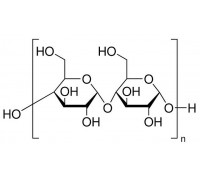 S9765 Крахмал, водорастворимый, ACS, 1 кг (Sigma-Aldrich)