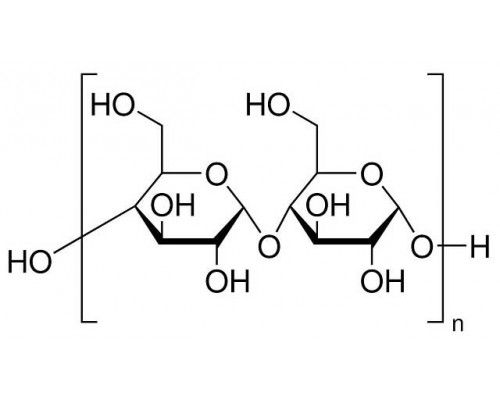 S9765 Крахмал, водорастворимый, ACS, 1 кг (Sigma-Aldrich)