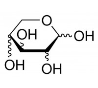 X2126 Ксилоза-DL, 99%, 5 г (Sigma)