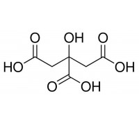 27109 Лимонная кислота, хч, б/в, Ph. Eur., BP, USP, E330, 99.5-100.5%, 1 кг (Sigma)