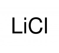 62478 Литий хлористый, хч, чда, ACS, б/в, 99,0%, 100 г (Sigma-Aldrich)