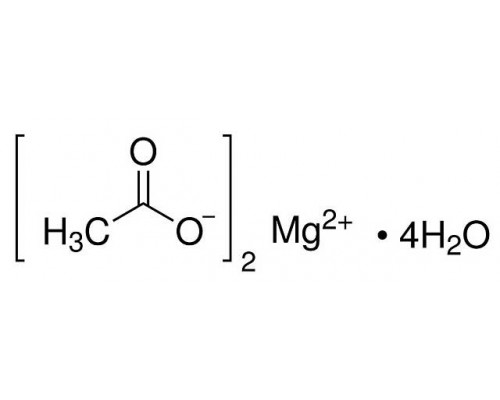 32316 Магній сірчанокислий тетрагідрат, хч, чда, ACS, 99.5-102%, 100 г (SIGMA-ALDRICH)