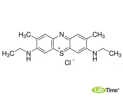 556416 Метиленовый синий N, 1 г (Sigma-Aldrich)