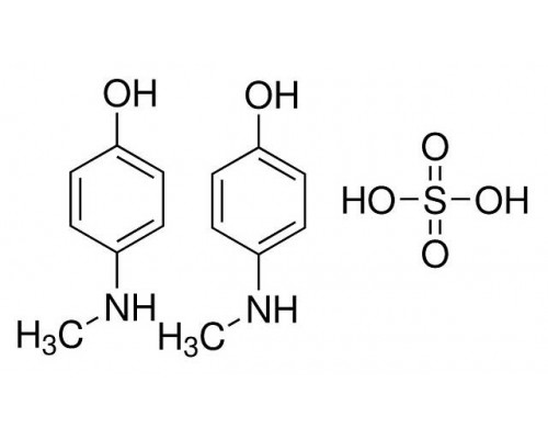 69749 Метол, хч, чда, reagent ACS, 99.0%, 50 г (Fluka)