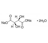 32323 Натрий виннокислый 2-замещённый, хч, чда, ACS, 99,5%, 100 г (Sigma-Aldrich)