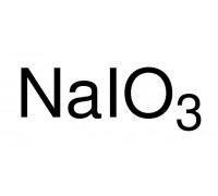 71702 Натрій йодноватокислий хч, чда, 99.5%, 25 г (Sigma-Aldrich)