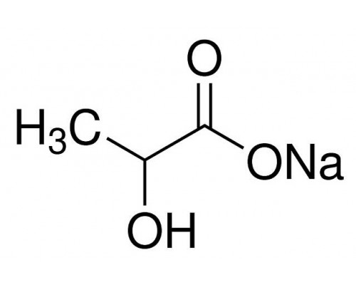 71720 DL-Натрій молочнокислий, хч, 99.0%, 5 г (Sigma-Aldrich)