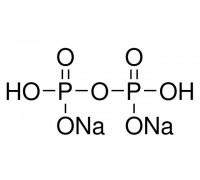 71501 Натрій пирофосфат 2-зам., 99,0%, 100 г (Sigma)