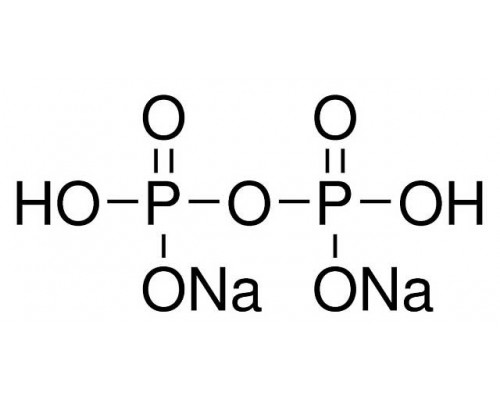 71501 Натрій пирофосфат 2-зам., 99,0%, 100 г (Sigma)