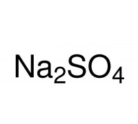 238597 Натрий сернокислый, б/в, порошок, ACS, 99,0%, 500 г (Sigma-Aldrich)
