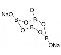 221732 Натрий тетраборнокислый, 99%, 100 г (ALDRICH)