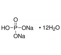 04273 Натрий фосфат 2-замещённый додекагидрат, соответствует Ph. Eur., BP, E339, 98.5-101%, 1 кг (SIGMA-ALDRICH)