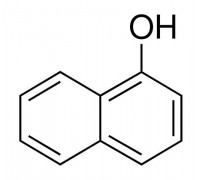 33420 1-Нафтол, хч, чда, Reag. Ph. Eur., 99%, 100 г (Sigma-Aldrich)