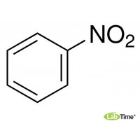 N10950 Нитробензол, ReagentPlus®, 99%, 1 л (Sigma-Aldrich)