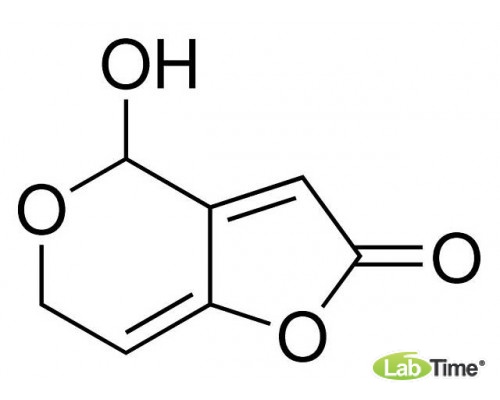 32759 Патулин, OEKANAL®, аналитический стандарт, 5 мг (Fluka)