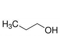 402893 Пропиловый спирт-н, ACS, 99,5%, 1 л (Sigma-Aldrich)