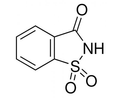 240931 Сахарин, 99%, 1 г (Fluka)