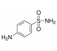33626 Сульфаниламид, хч, чда, 99%, 100 г (Sigma-Aldrich)