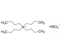 86868 Тетрабутиламмоний гидрогенсульфат, хч, 99,0%, 500 г (Sigma-Aldrich)