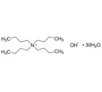86859 Тетрабутиламмоний гидроокись*30Н2О, хч, 99,0%, 10 г (Sigma-Aldrich)