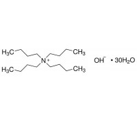 Тетрабутиламмоний гидроокись*30Н2О, ч, 98,0%, 100 г