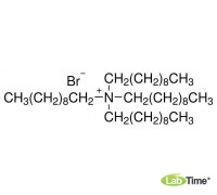 87580 Тетракис(децил)аммоний бромид, ч, 99,0%, 50 г (Aldrich)