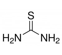 88810 Тіосечовина, хч, чда, ACS reagent, 99.0%, 100 г (Sigma-Aldrich)