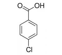 135585 4-Хлорбензойная кислота, 99%, 50 г (Aldrich)
