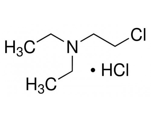 D87201 2-Хлоро-N,N-диэтилетиламин гидрохлорид, 99%, 1 кг (Aldrich)