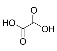 75688 Щавелевая кислота, б/в, хч, чда, 99,0%, 250 г (Sigma-Aldrich)
