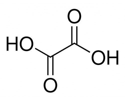 75688 Кислота щавлева, б / в, хч, чда, 99,0%, 250 г (Sigma-Aldrich)