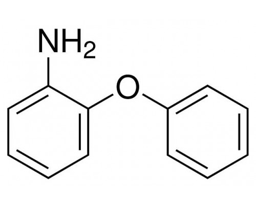 346683 2-Феноксианилин, 99%, 25 г (Sigma)