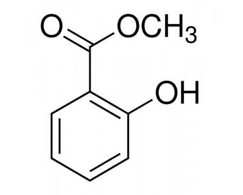 M6752 Метил салицилат, ReagentPlus, мин. 99%, 250 мл (Sigma)