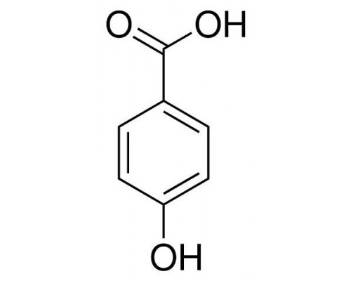 H20059 4-Гидроксибензойная кислота, 99%, 500 г (ALDRICH)