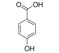 H20059 4-гідроксибензойної кислота, 99%, 500 г (ALDRICH)