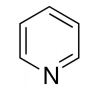 33553 Пиридин, хч, чда, ACS, Ph.Eur, 99.5%, 500 мл (SIGMA-ALDRICH)