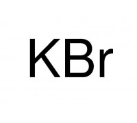 221864 Натрій бромід, для FT-IR, 99% trace metals basis, 100 г (SIGMA-ALDRICH)