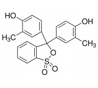 114472 крезолового червоний, індикатор, зміст барвника 95%, 5 г (Sigma)