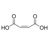 63180 Малеиновая кислота, хч., ≥99.0%, 500 г (FLUKA)