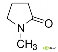1-метил-2-пирролидинон, б/в, 99,5%, 100 мл