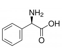 P25485 Фенилглицин-D-(-)-α, 99%, 25 г